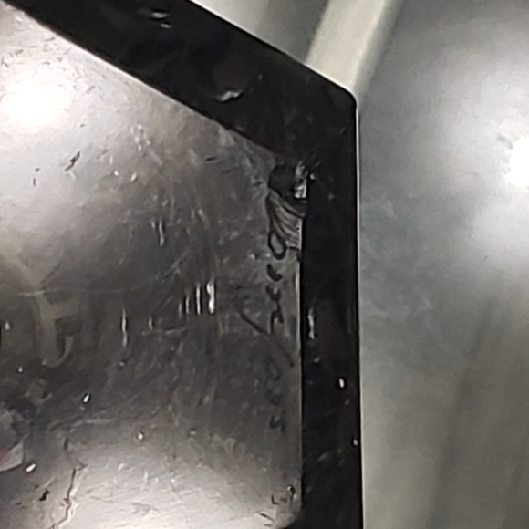 Orrefors Sweden 6" Crystal Belle Tulip Shaped Vase - Picture 2 of 7